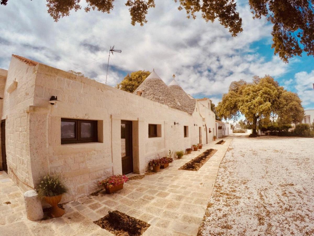 All'ombra Dei Lecci Holiday home *