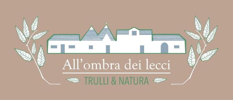 All'ombra Dei Lecci Holiday home