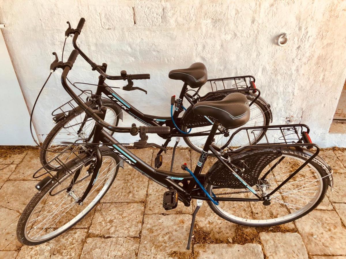 All'ombra Dei Lecci Holiday home Alberobello