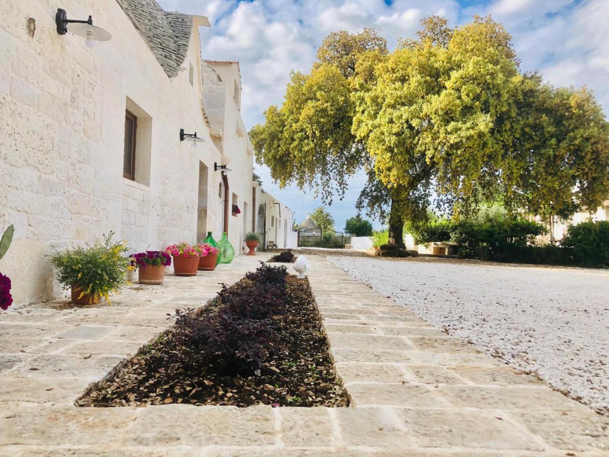 All'ombra Dei Lecci Holiday home *