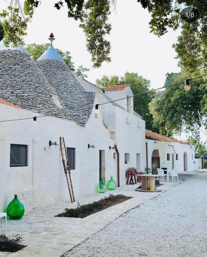 Holiday home All'ombra Dei Lecci