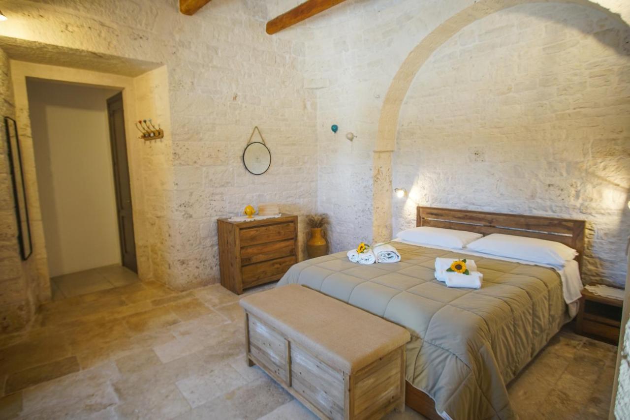 All'ombra Dei Lecci Holiday home *