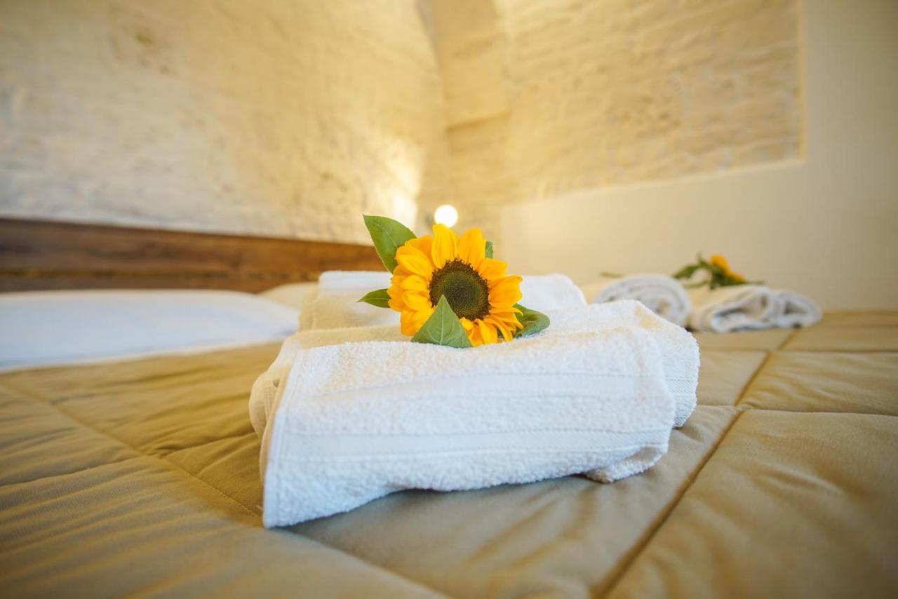 All'ombra Dei Lecci Holiday home