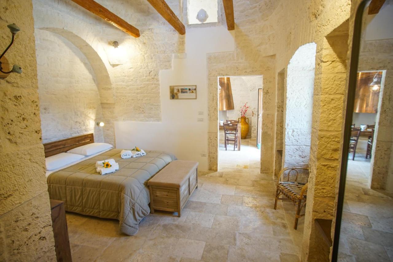 Holiday home All'ombra Dei Lecci