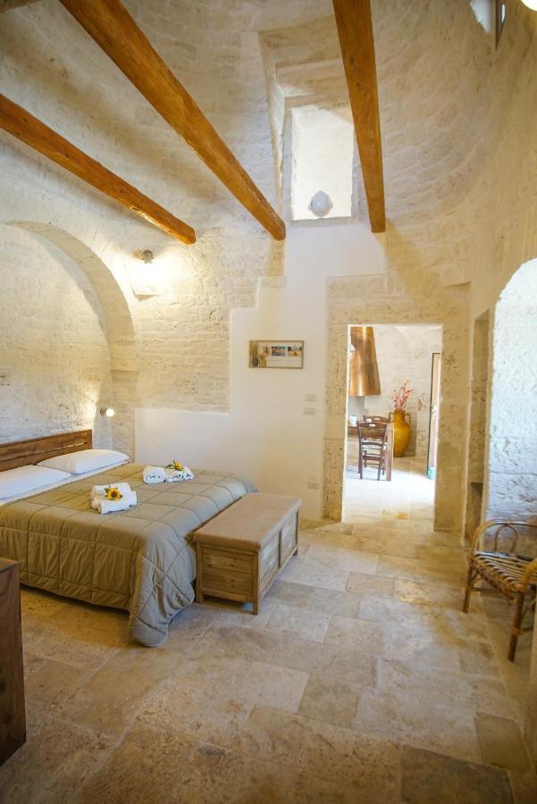 Holiday home All'ombra Dei Lecci Alberobello