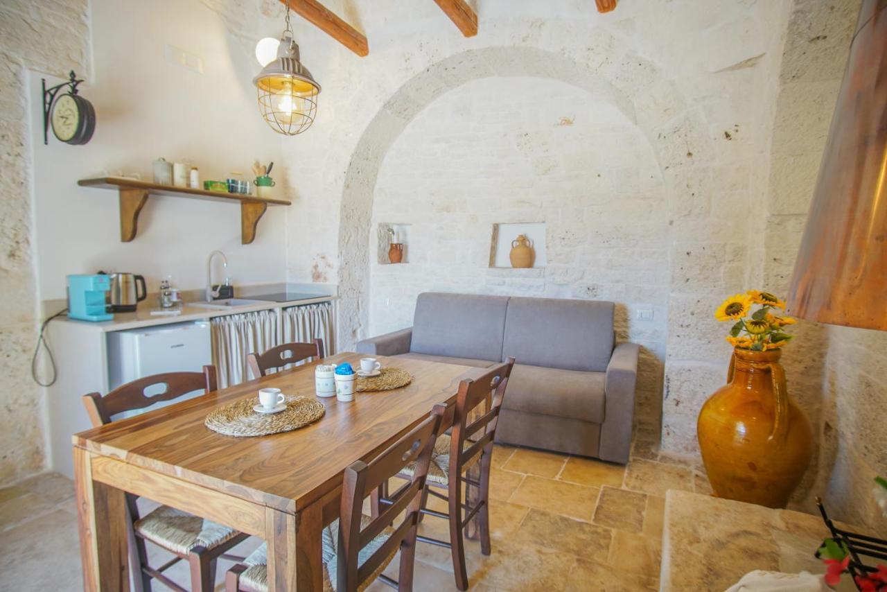 Holiday home All'ombra Dei Lecci