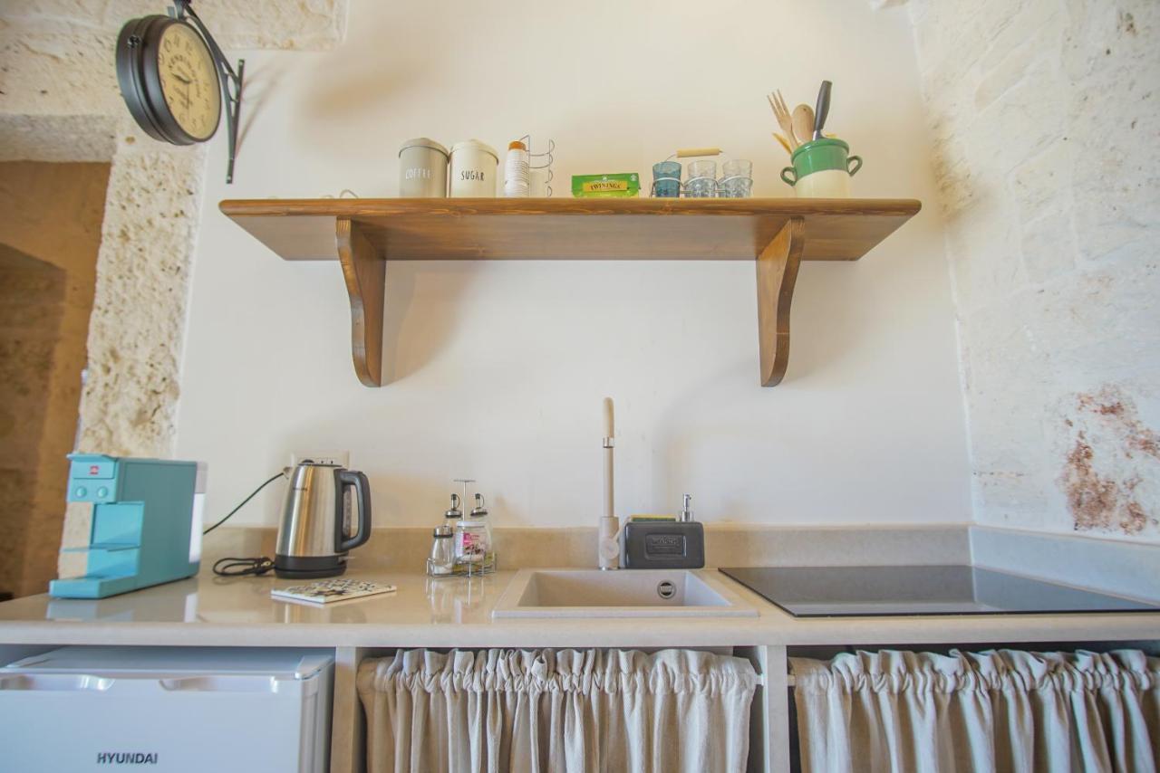 All'ombra Dei Lecci Holiday home *