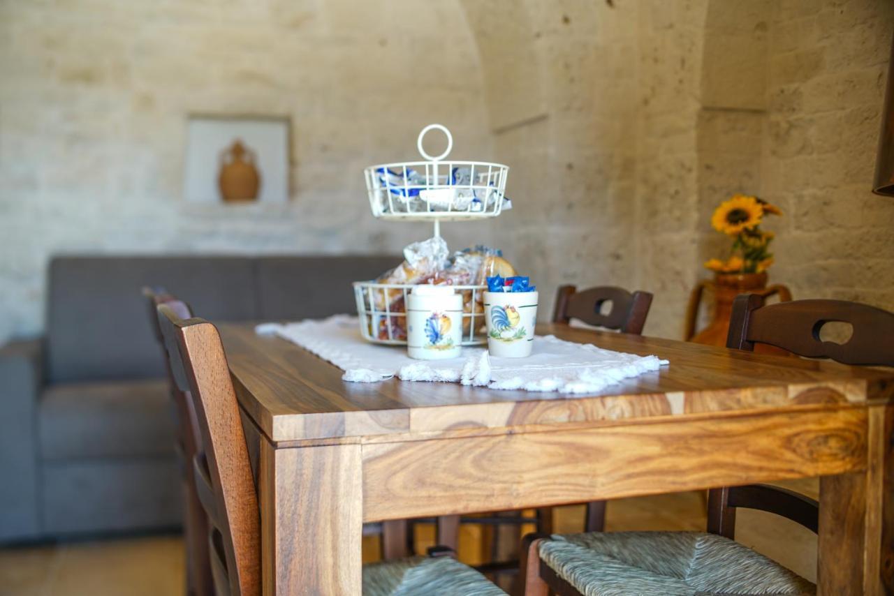 All'ombra Dei Lecci Holiday home Alberobello