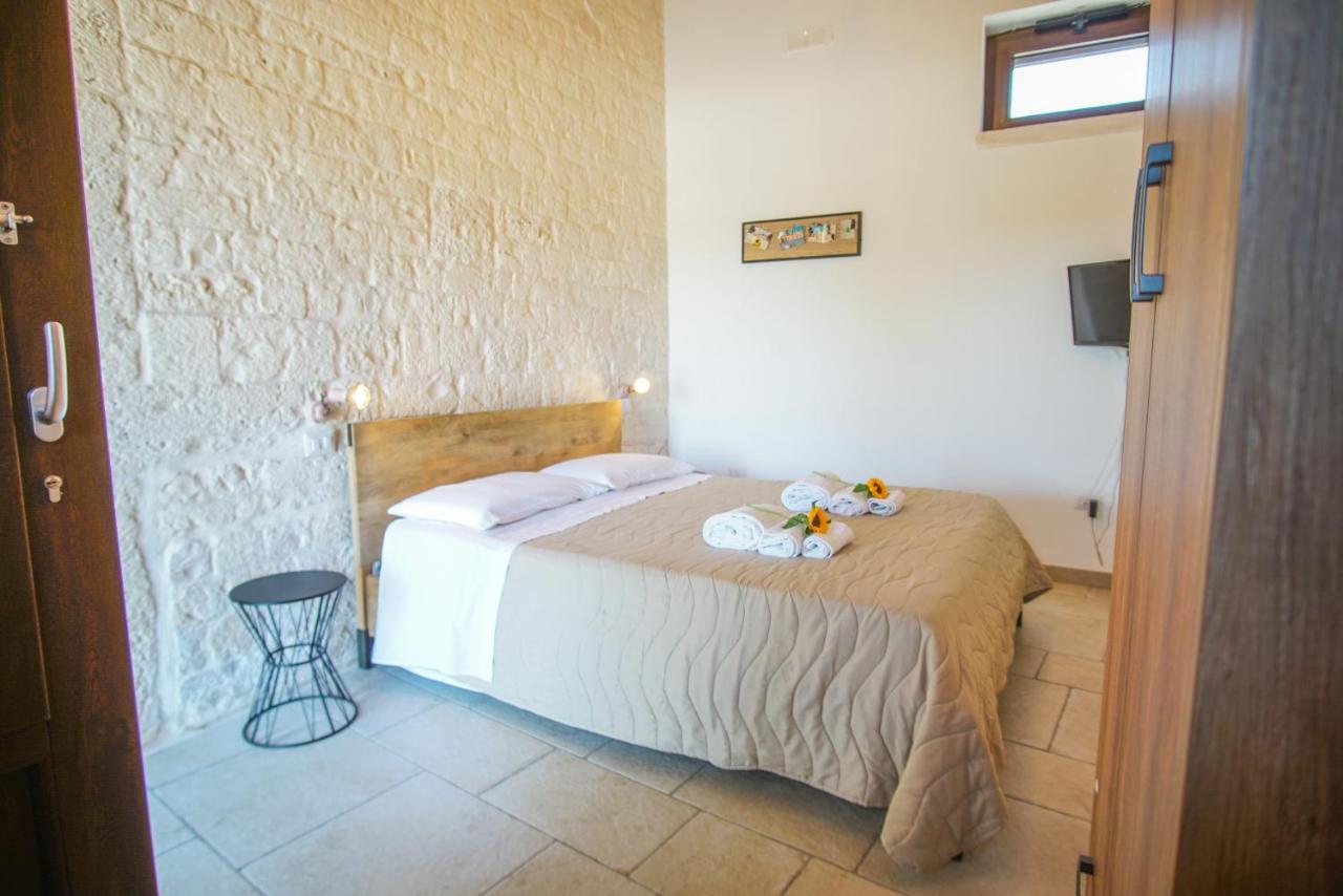 Holiday home All'ombra Dei Lecci Alberobello
