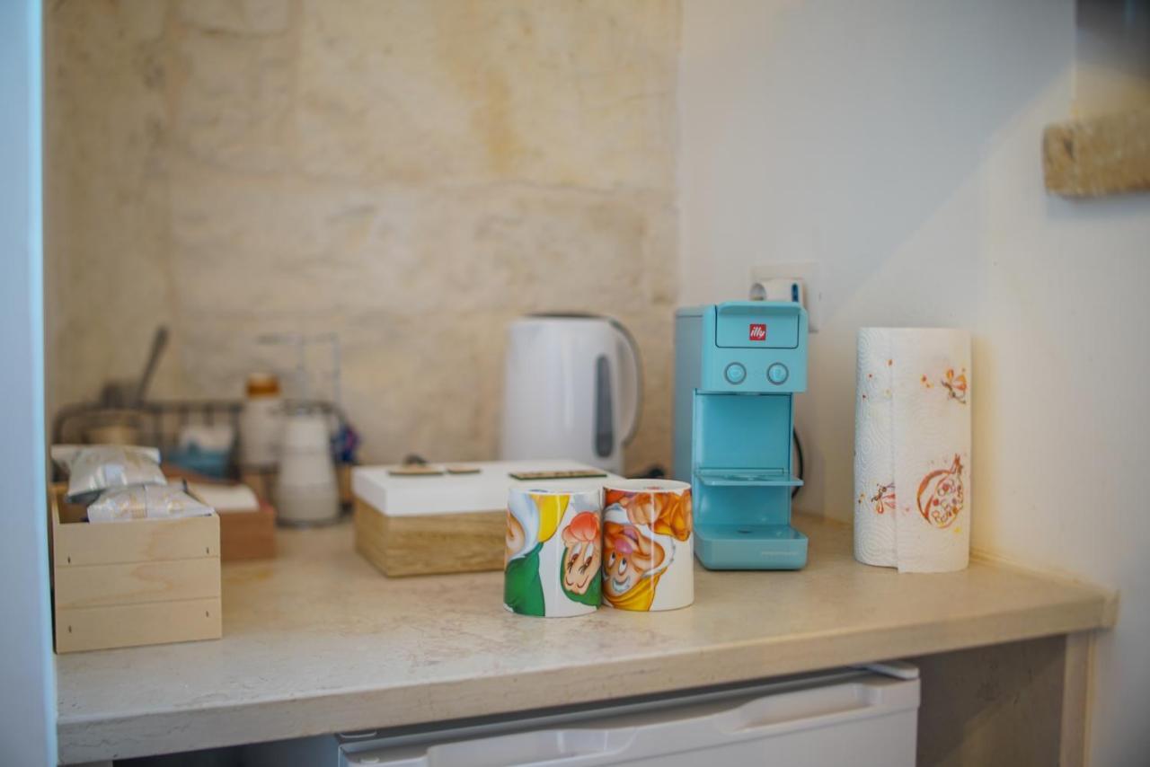 All'ombra Dei Lecci Holiday home *