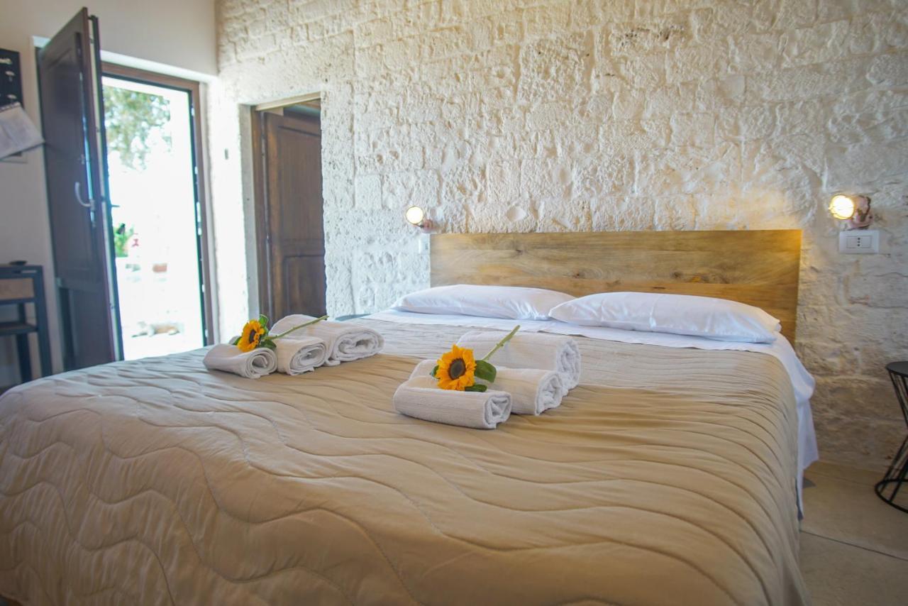 All'ombra Dei Lecci Holiday home *