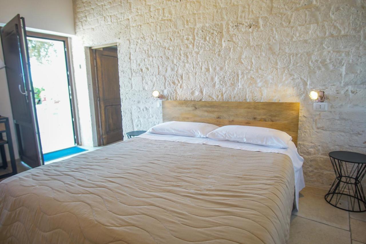 Holiday home All'ombra Dei Lecci Alberobello