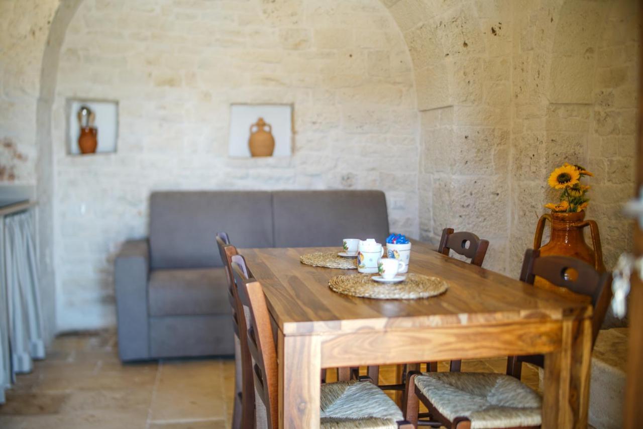 Holiday home All'ombra Dei Lecci *