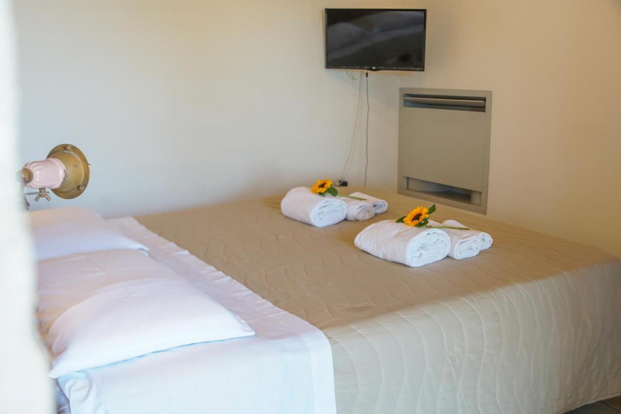 All'ombra Dei Lecci Holiday home *