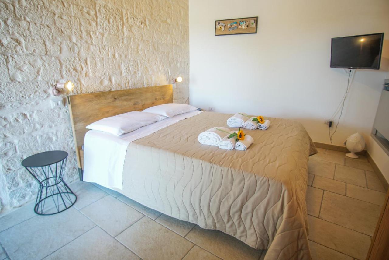 Holiday home All'ombra Dei Lecci Alberobello