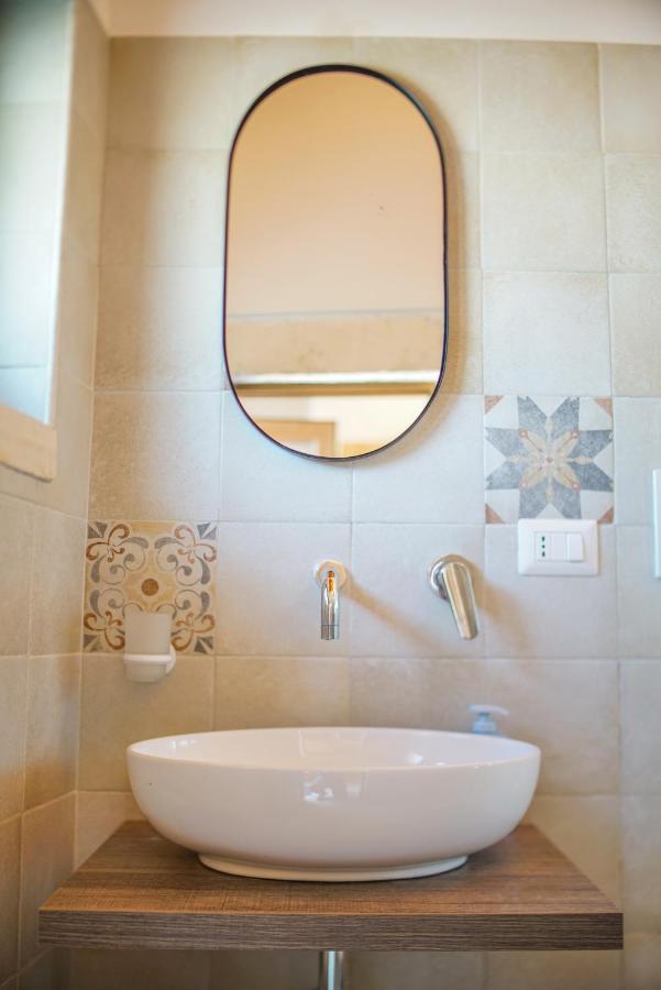 Holiday home All'ombra Dei Lecci