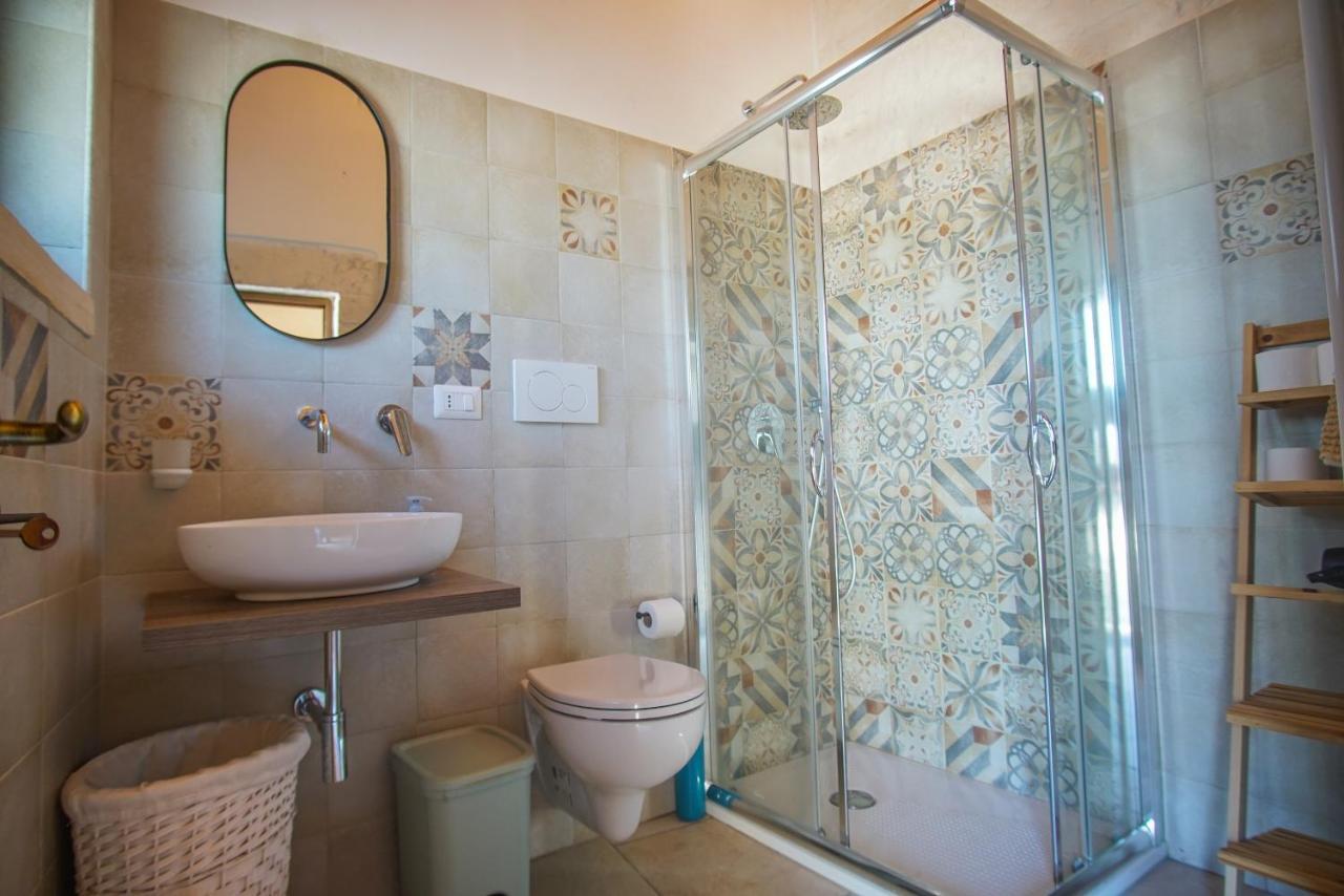 Holiday home All'ombra Dei Lecci Alberobello