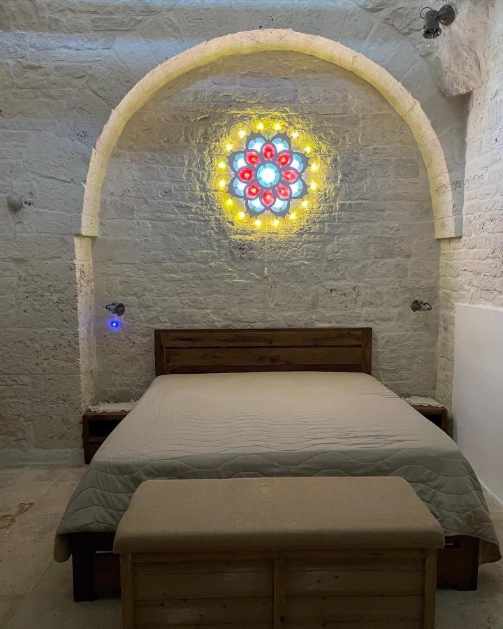 All'ombra Dei Lecci Holiday home Alberobello