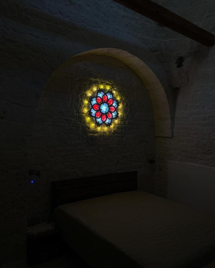 All'ombra Dei Lecci Holiday home Alberobello